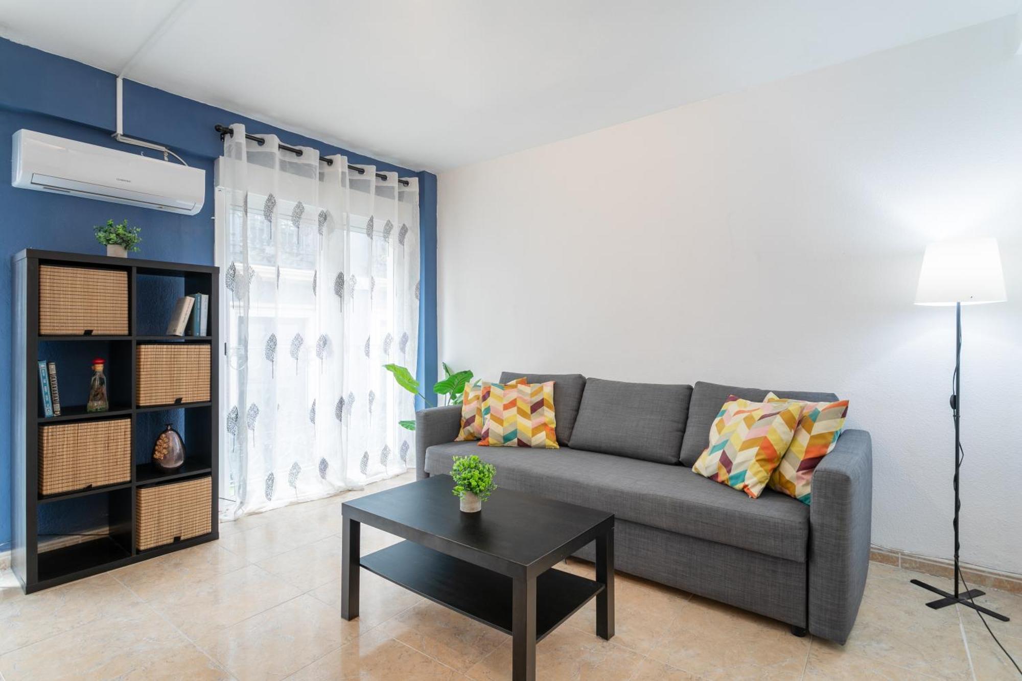 Santos Medicos, Centrico Apartamento Casco Antiguo アリカンテ エクステリア 写真