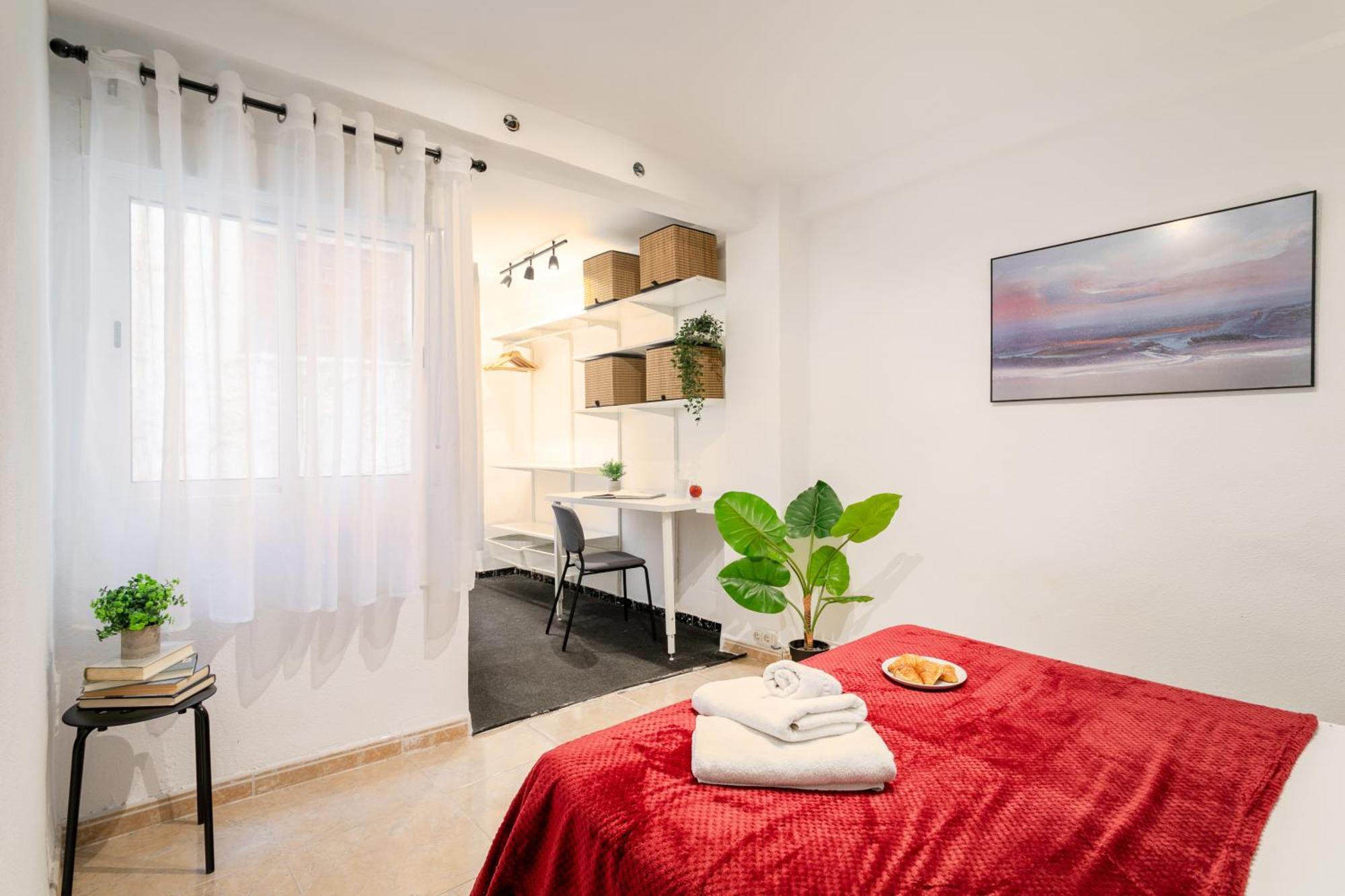Santos Medicos, Centrico Apartamento Casco Antiguo アリカンテ エクステリア 写真